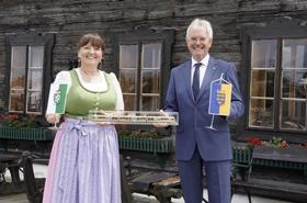 Vorsitz der Konferenz der Landtagspräsidentinnen und Landtagspräsidenten geht an die Steiermark