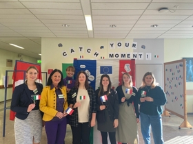 Die HLW Fohnsdorf denkt sich NEU: Business und Lifestylemanagement