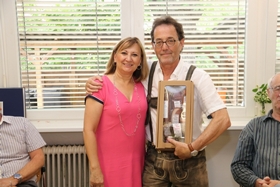 Murtal: Robert Moser geht in Pension