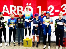 Murtal: Rapso Sieg im Doppelpack