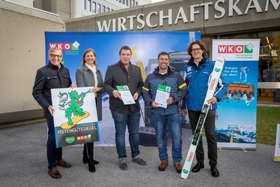 16 Skigebiete mit dem Steirischen Pistengütesiegel ausgezeichnet