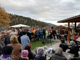 Ein toller Erfolg war das 10-jährige Jubiläum des Pölstaler Adventzaubers