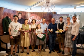 Das Murtal sucht Zirbenkönigin und Zirbenprinzessinnen