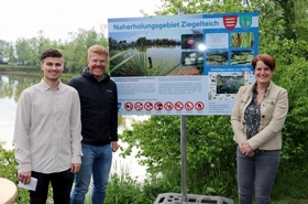 Murtal: Projekt Ziegelteich nimmt Fahrt auf