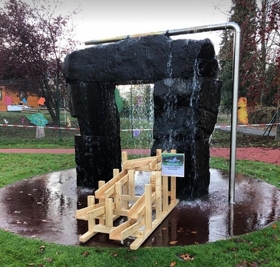 „Im Fluss der Zeit“ – Landjugend St. Marein-Feistritz