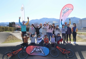 Tipps und Tricks für den Pumptrack in Knittelfeld