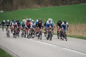 Radrennen des RC ARBÖ Rapso Knittelfeld in St. Marein-Feistritz am Sonntag, dem 18. Juni