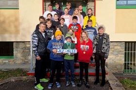 RLZ für Schwimmen erfolgreicher Saisonstart