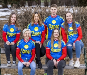 Saisonauftakt in Leonding