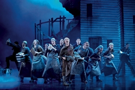 Murtal: Jetzt schon anmelden! – Musicalfahrt zu „REBECCA“