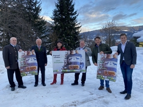 Regional kaufen und schenken