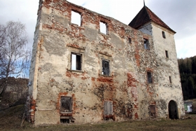 Historische Führung