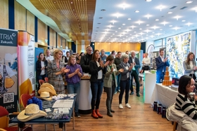 Jobmesse 2022: Unternehmen treffen auf qualifizierte Fachkräfte