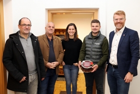 Neue Tierarztpraxis für Großtiere in Knittelfeld