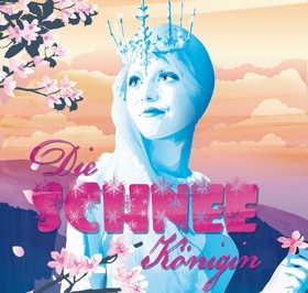 Kindermusical - DIE SCHNEEKÖNIGIN