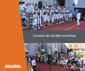 Murtal: Schulfest des BG/BRG Knittelfeld war gut besucht