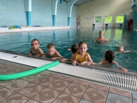 Murtal: Kampf dem Kindertod durch Ertrinken!