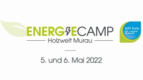 Mit Holz zur Energiewende