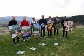 Tourismusregion Murtal präsentiert „Servus Murtal“