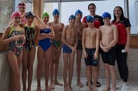 ATUS Knittelfeld Juniorteam - Vorrunde souverän gemeistert