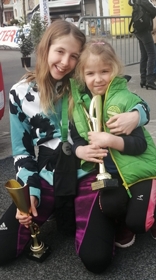 SC Obdach - Erfolgreicher Start in die Laufsaison