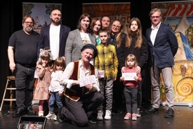 Gernot Kranner setzt ein Zeichen der Nächstenliebe und der Solidarität