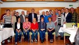 Murtal: Sportsubvention für Sportvereine in Fohnsdorf