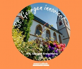 St. Georgen innoviert...