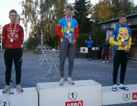 Stocker gewinnt „Pyramidenkogelhero“