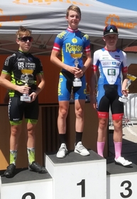 Murtal: Saisonsieg Nummer acht für Stocker