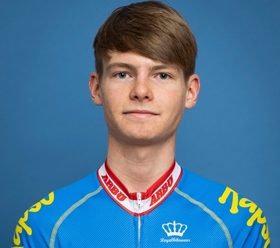 Stocker holt sich Bronze bei der ÖM Kriterium