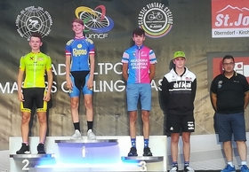 Murtal: Stockers Siegesserie hält weiter an