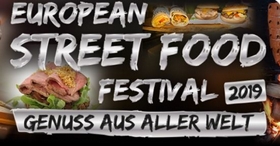 Murtal: European Street Food Festival 2019 am Kapuzinerplatz