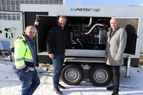 Knittelfeld: Trinkwasserversorgung für den Ernstfall sichergestellt