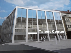 Murtal: Talent Center Obersteiermark in Knittelfeld