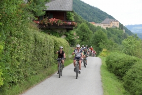 INFORMANTION zur Tour de Mur 2021