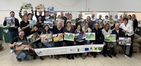 Gemeinsam stark! Die Ausflugsziele der Region auf Erfolgskurs.