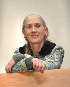 Hanns-Koren-Preis an Murauer Künstlerin