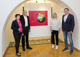 Ein durch und durch Naturmensch