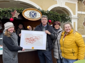 Murtal: Pirkner Bild verlost