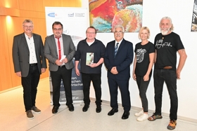 Murtal: Sehenswerte Bilderausstellung in Fohnsdorf