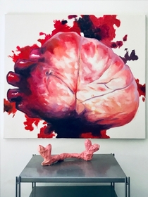 Michael Baumer zeigt seine Fotografien in der Galerie im Forum Rathaus