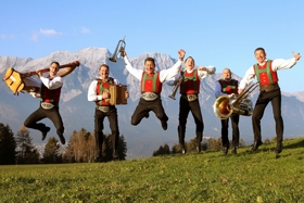 Knittelfeld: Von Josh bis Posch – Finale der Frühjahrs-Kultursaison