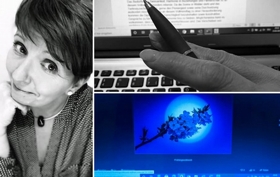 3. Vollmond 2021 im Tierkreiszeichen Waage