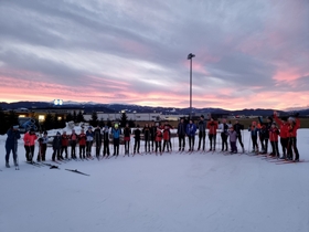 Knittelfelder ATUS Schwimmverein – aktives Ferienprogramm