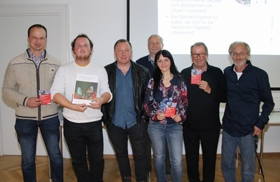 Murtal: Die geheimnisvolle Vogelwelt im Aichfeld