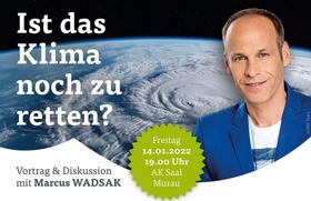 Ist das Klima noch zu retten?