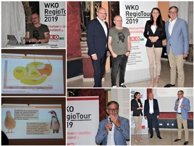 Murtal: Was tun mit der Ego-Generation - wie tickt der Fachkräftenachwuchs von morgen?