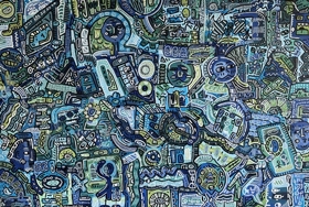 Murtal: Junge KünstlerInnen zeigen ihr Talent in Knittelfeld