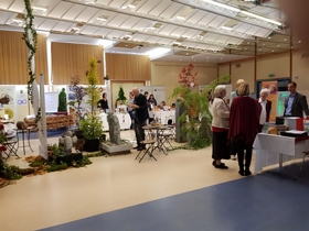 Murtal: Wohlfühlmesse findet am kommenden Wochenende im Volksheim Zeltweg statt